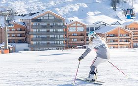 Carpe Solem Rauris By Alps Resorts
