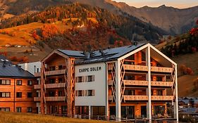 Carpe Solem Rauris By Alps Resorts